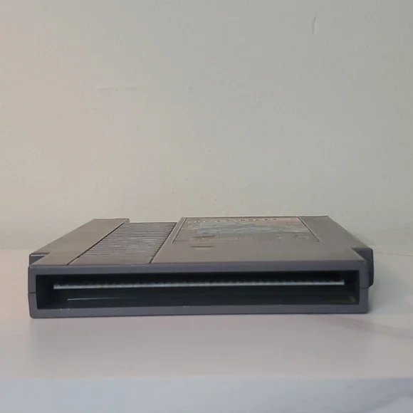 Tiger-Heli NES - Picture 6 of 7